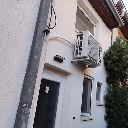 Dream Apartment *
