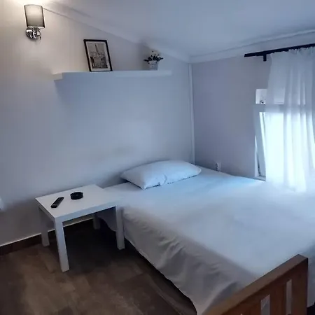 Dream Apartment