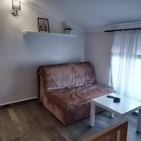 Dream Apartment *