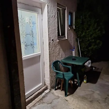 Dream Apartment Belgrade