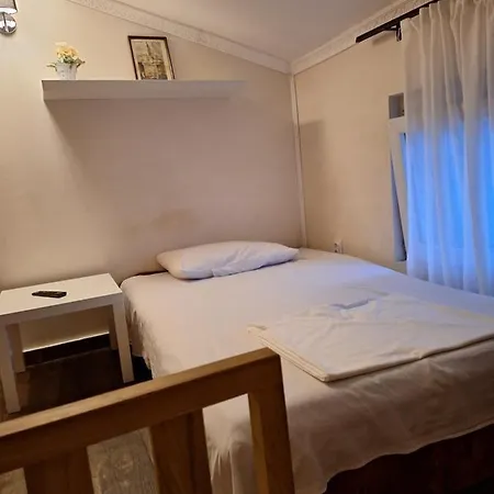 Dream Apartment Belgrade