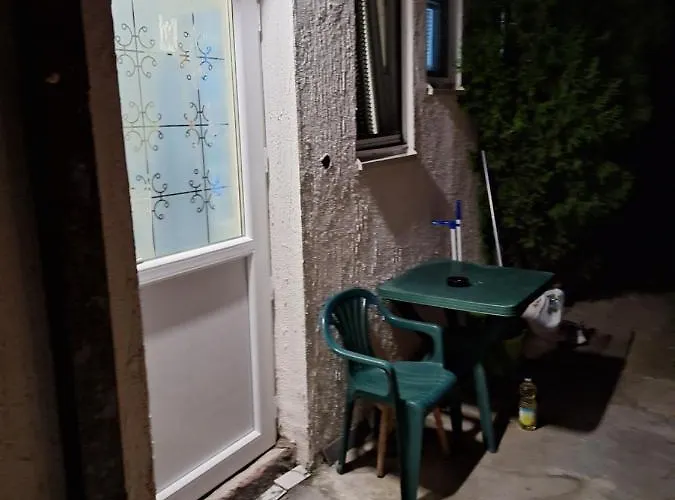 Dream Lejlighed Beograd