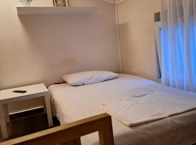 Dream Lejlighed Beograd